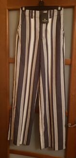 Брюки Massimo dutti новые р34