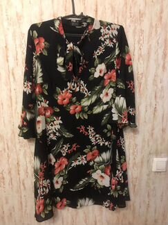 Платье ASOS с бантом