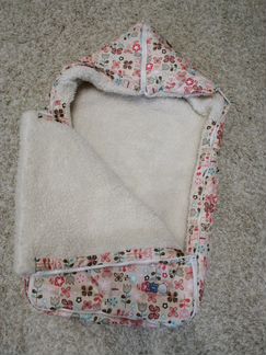 Конверт на овчине