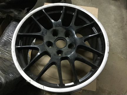 Порш Панамера диск R20