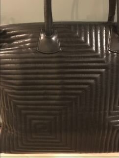Сумка Bally