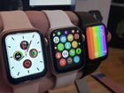 Часы Apple Watch 6 объявление продам