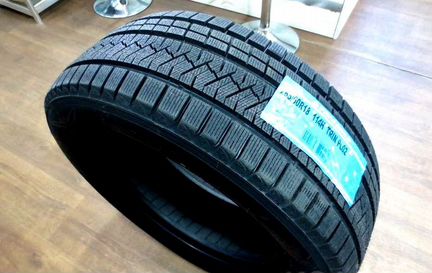 New Triangle PL02 245 40 18 R18 PL 02 Bridgestone