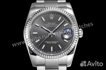 Rolex DateJust