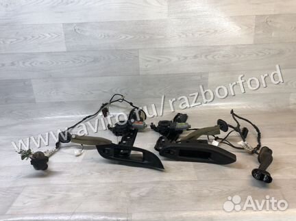 Электро стеклоподъемник задней двери Ford Focus 3