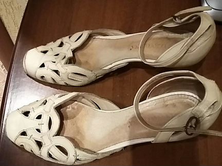 Туфли 37 размер