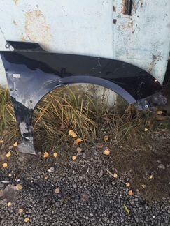 Для Круз Шевроле крыло переднее